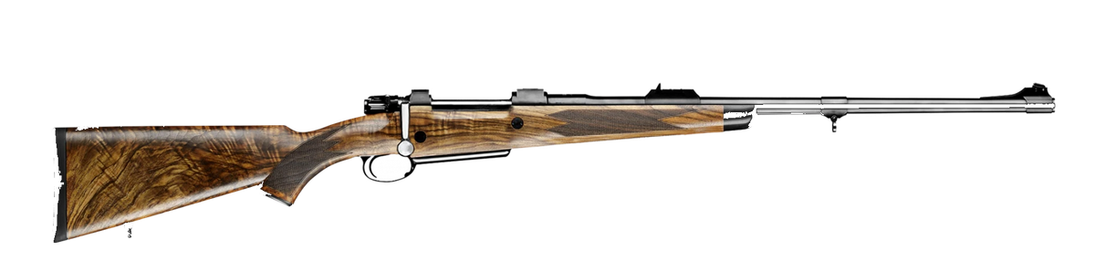 Mauser 98 MAGNUM DIPLOMAT