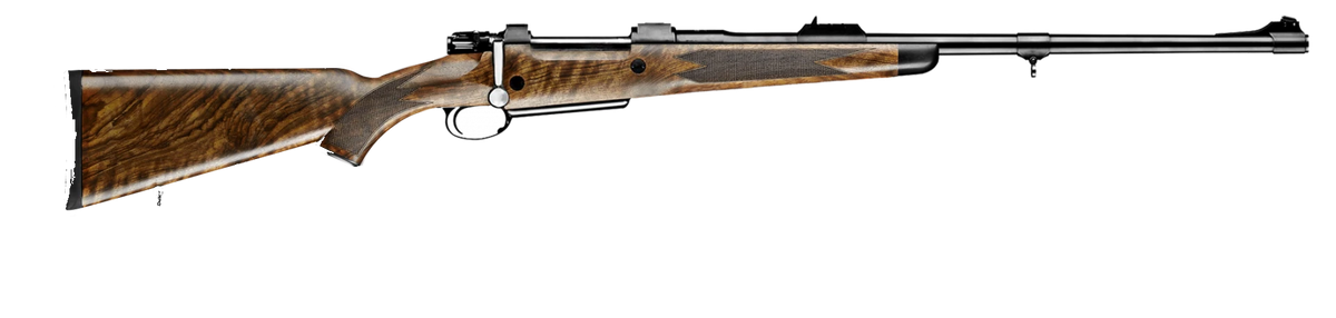Mauser 98 MAGNUM EXPERT