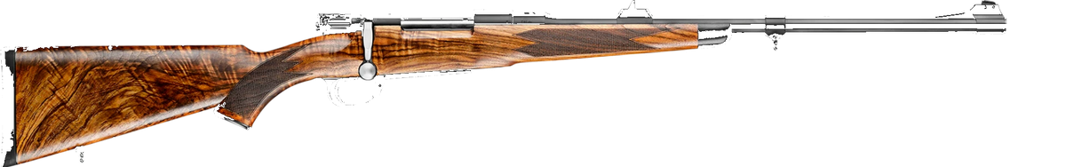 Mauser 98 STD DIPLOMAT
