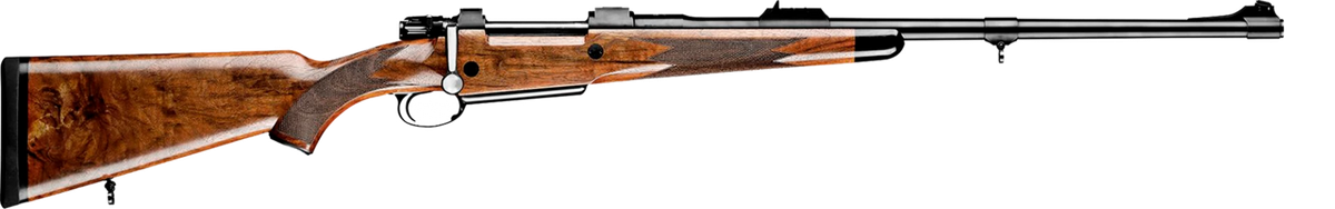 Mauser 98 STD EXPERT