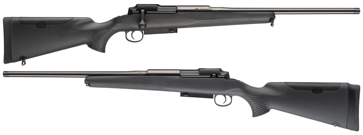 Mauser M25 EXTREME