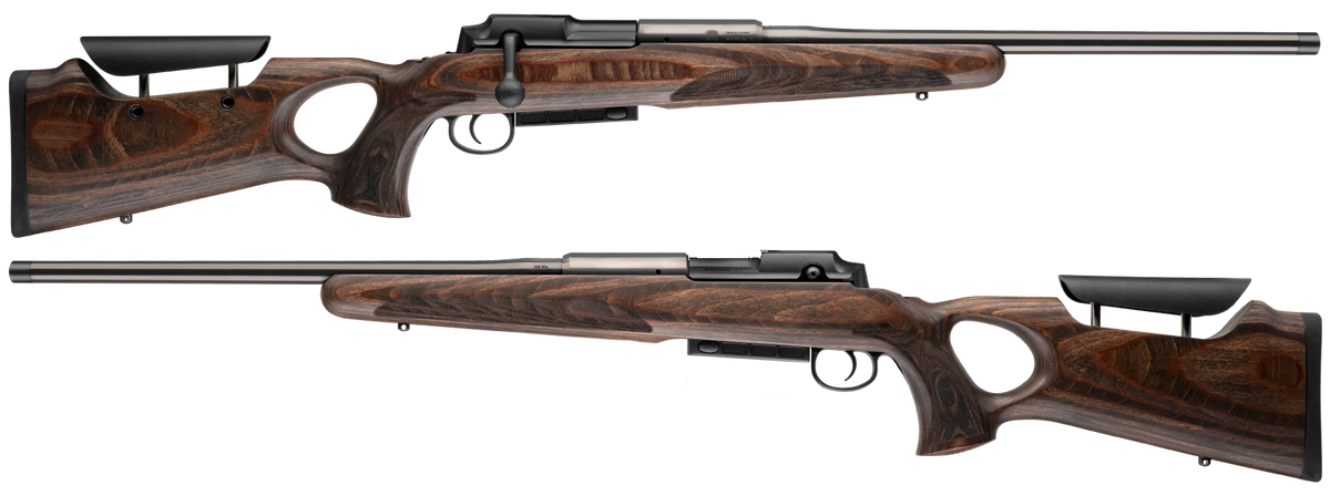 Mauser M25 MAX