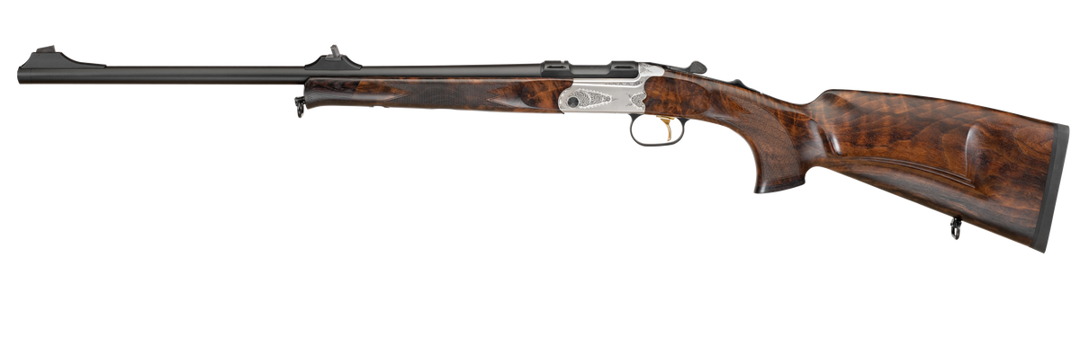 Merkel K5 ARABESQUES