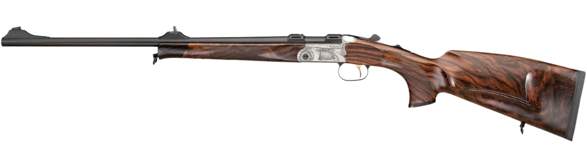 Merkel K5 JAGD