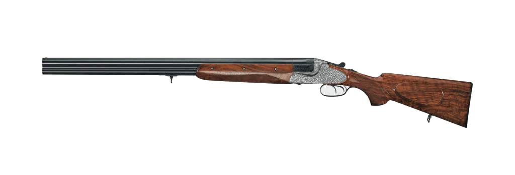Merkel O/U RIFLE 323