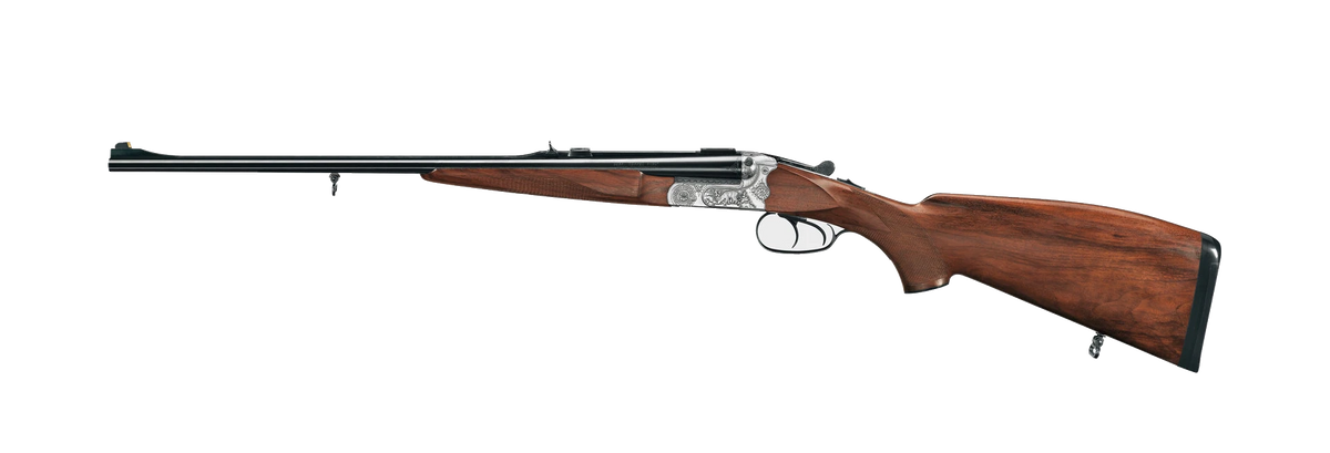 Merkel SxS RIFLE 141