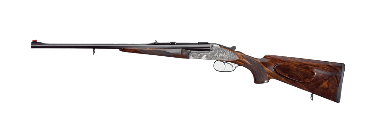 Merkel SxS RIFLE 161