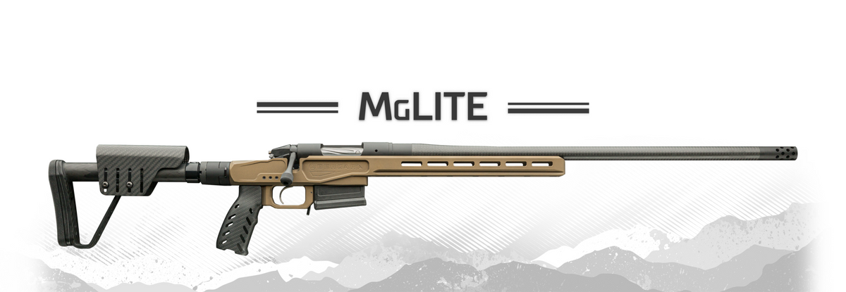 Bergara USA PREMIER MGLITE