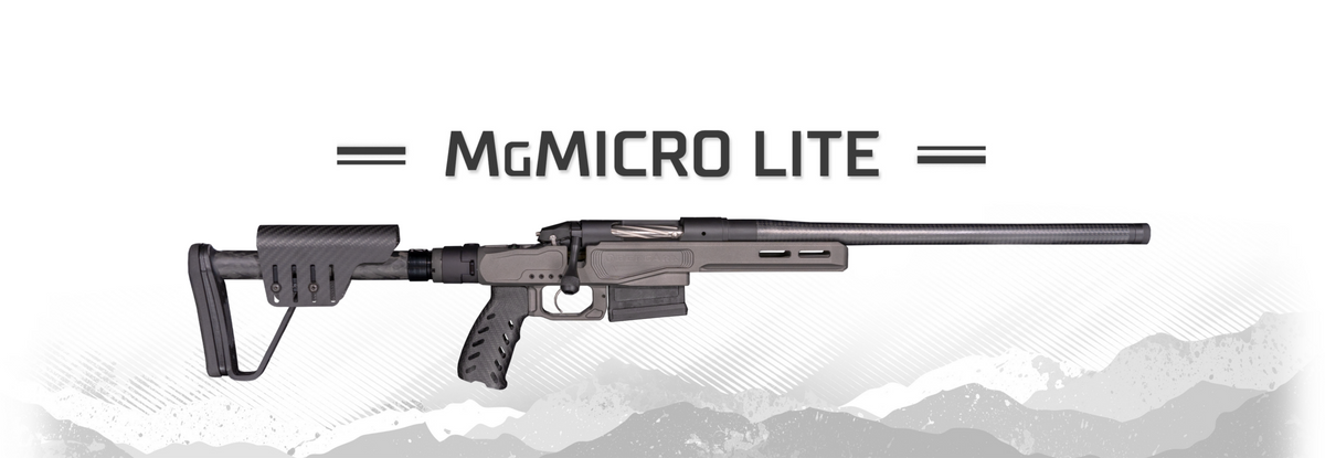 Bergara USA PREMIER MGMICRO LITE