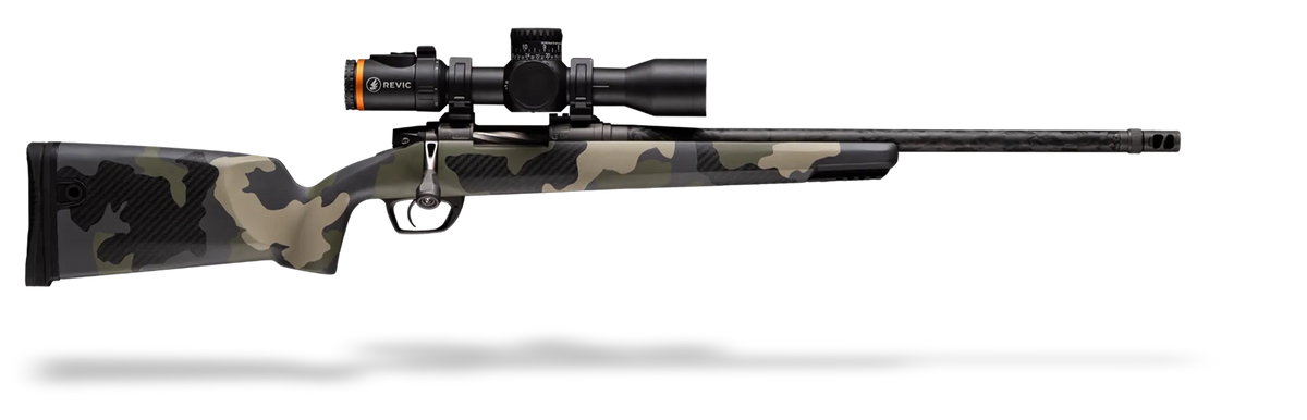 Gunwerks MAGNUS MTX