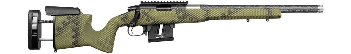 Proof Research LATITUDE™ ADJUSTABLE STOCK