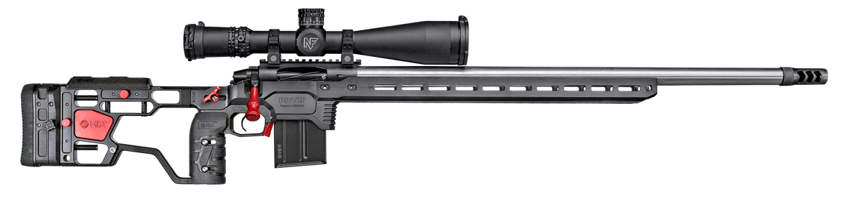 Proof Research MDT ACC ELITE CHASSIS