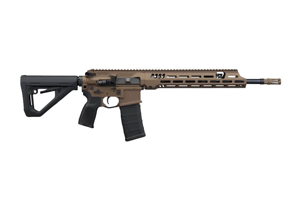 Sig Sauer SIG516 G3 BRONZE