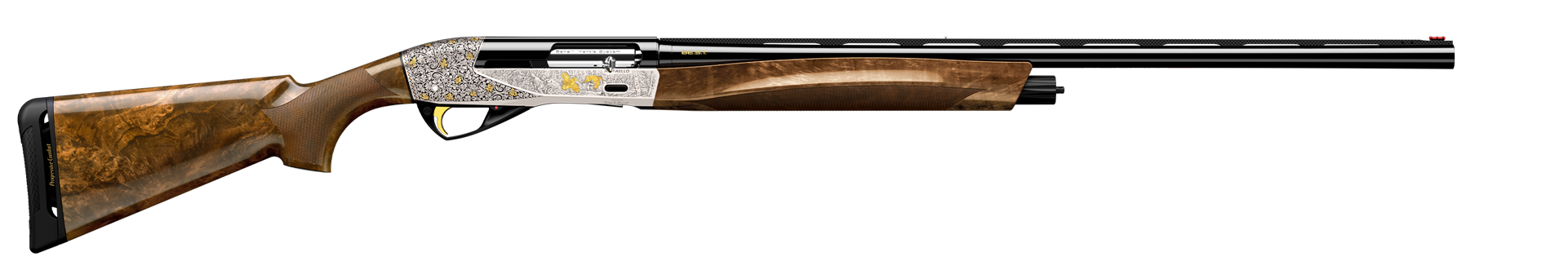 Benelli RAFFAELLO A.I. BE.S.T. LIMITED EDITION 20
