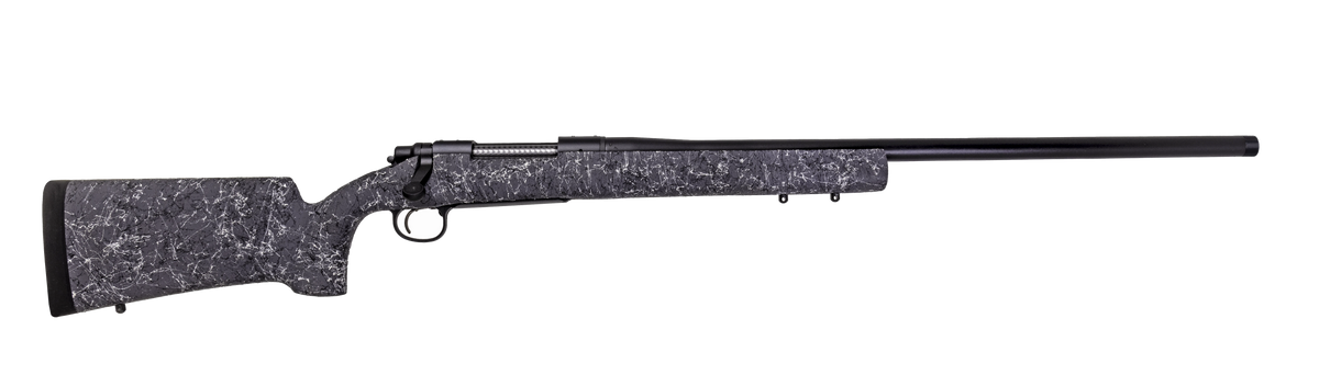 Remington Model 700 LONG RANGE