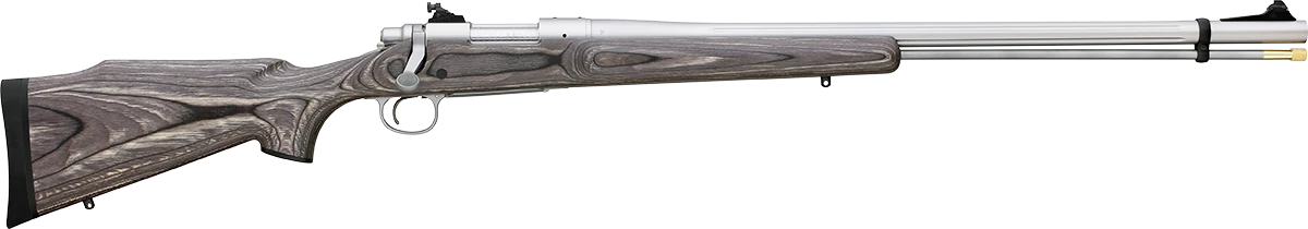 Remington Model 700 LSS ULTIMATE MUZZLELOADER
