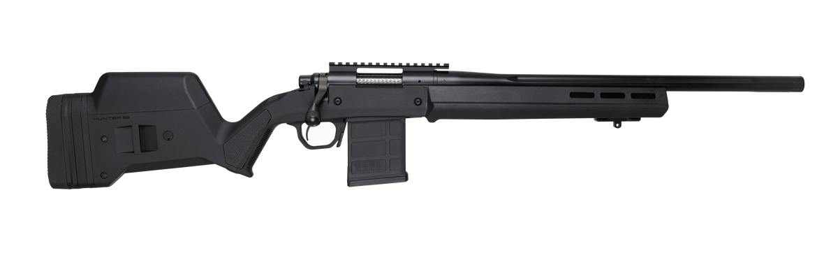 Remington Model 700 MAGPUL ENHANCED