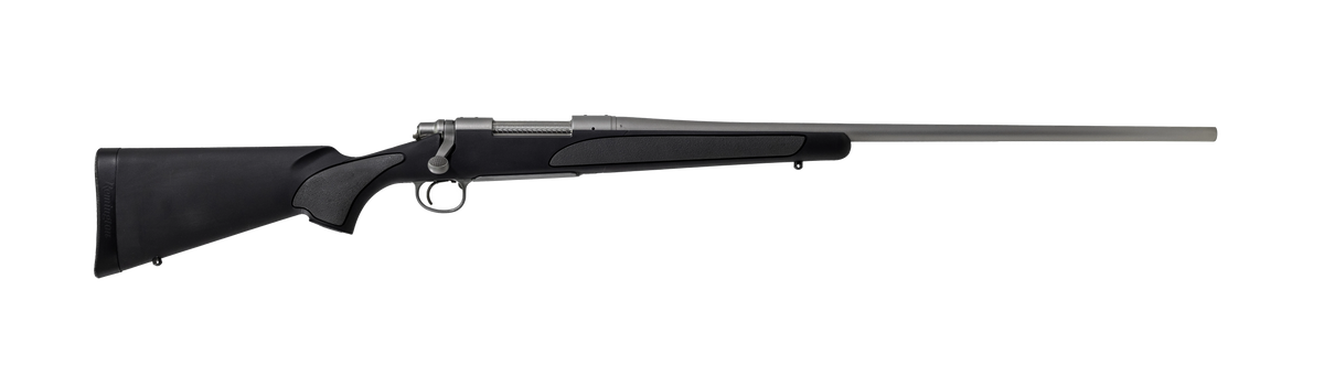 Remington Model 700 SPS STAINLESS