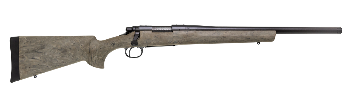 Remington Model 700 SPS TACTICAL THREADED