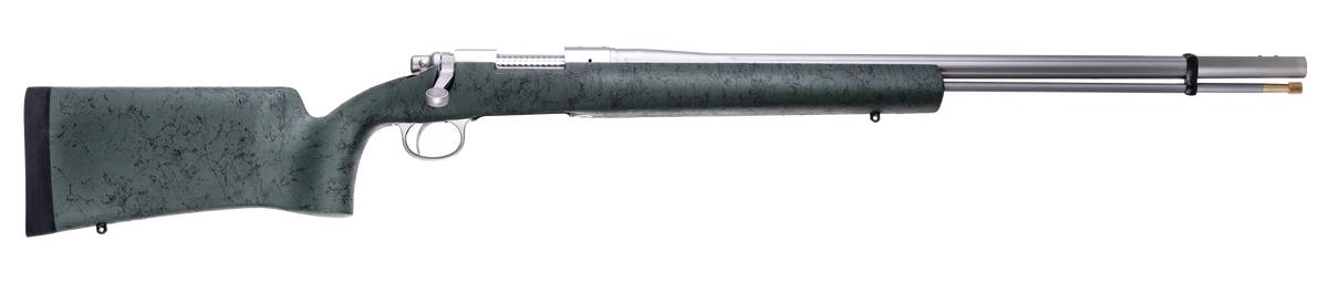Remington Model 700 ULTIMATE MUZZLELOADER