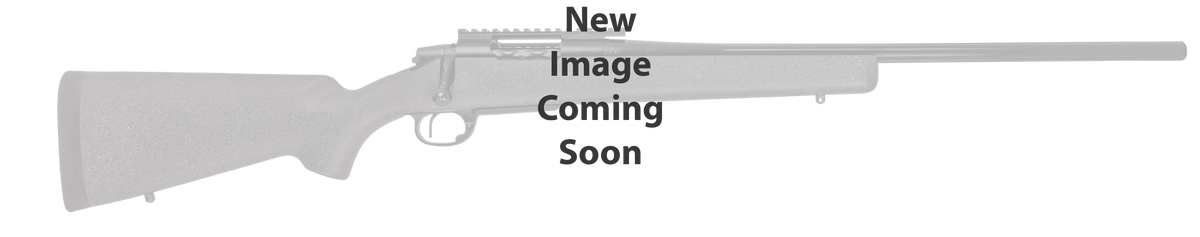 Remington Model 783 HEAVY BARREL THREADED BLACK