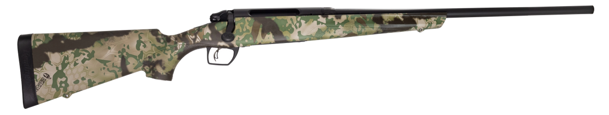 Remington Model 783 SYNTHETIC CAMO
