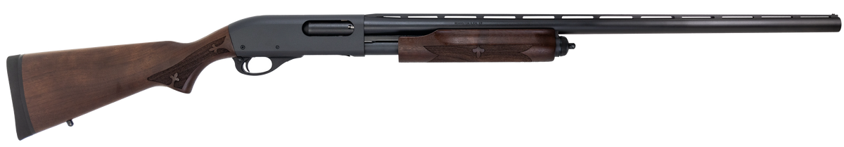 Remington MODEL 870 FIELDMASTER