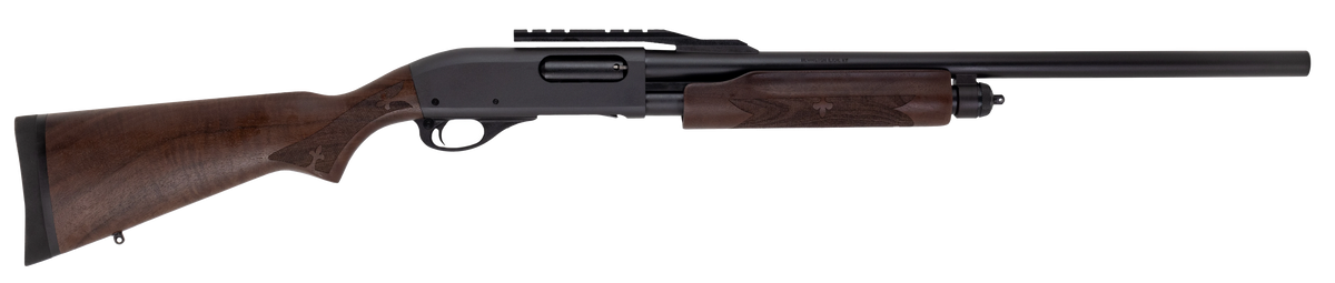 Remington MODEL 870 FIELDMASTER FULLY RIFLED CANTILEVER