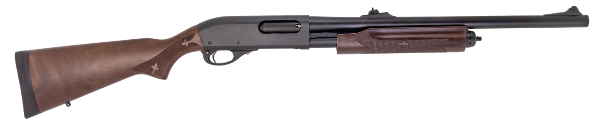 Remington MODEL 870 FIELDMASTER FULLY RIFLED DEER