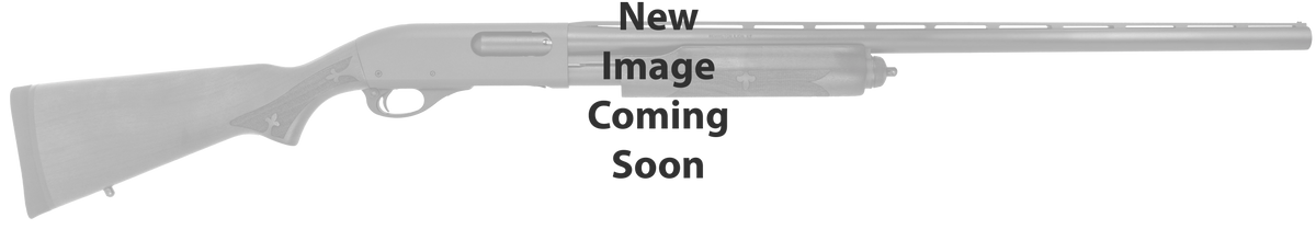 Remington MODEL 870 FIELDMASTER SYNTHETIC FULLY RIFLED CANTILEVER