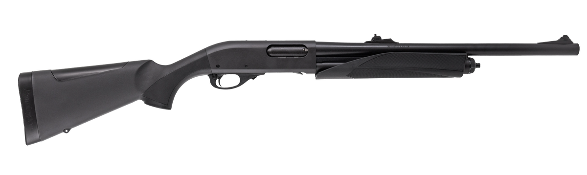 Remington MODEL 870 FIELDMASTER SYNTHETIC FULLY RIFLED DEER