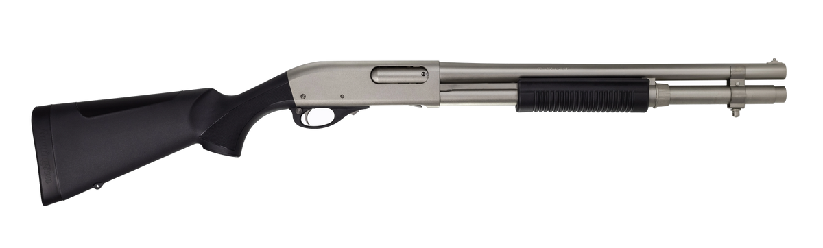 Remington MODEL 870 SPS MARINE MAGNUM