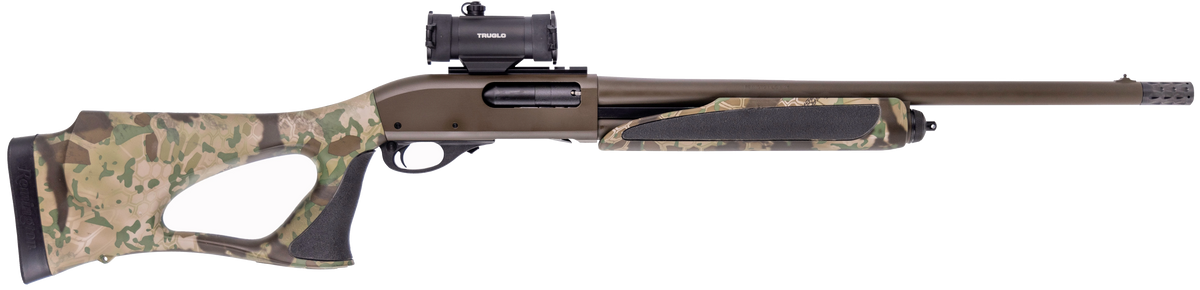 Remington MODEL 870 SPS SUPER MAGNUM TURKEY/PREDATOR