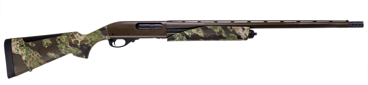 Remington MODEL 870 SPS SUPER MAGNUM TURKEY/WATERFOWL