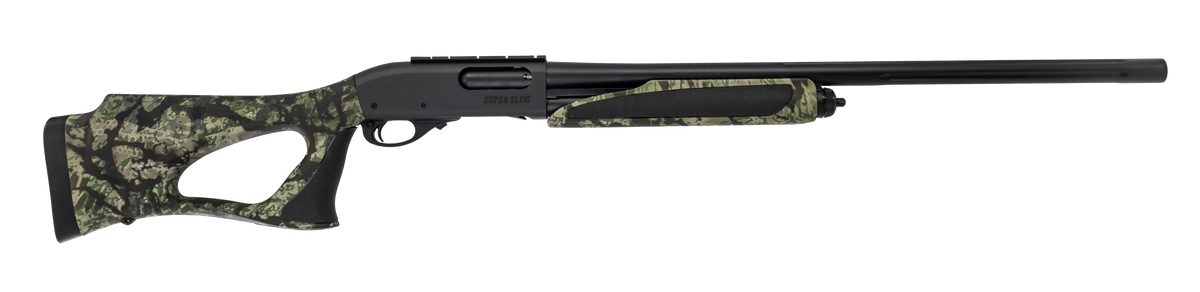 Remington MODEL 870 SPS SUPERSLUG
