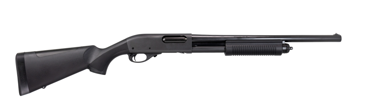 Remington MODEL 870 SYNTHETIC TACTICAL