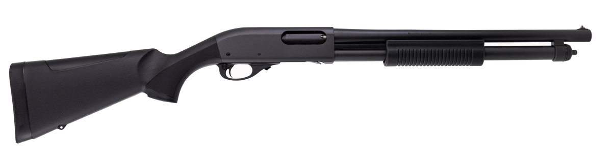 Remington MODEL 870 SYNTHETIC TACTICAL 7-Round