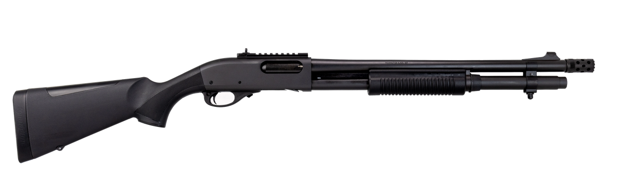 Remington MODEL 870 SYNTHETIC TACTICAL GHOST RING