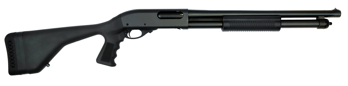 Remington MODEL 870 TACTICAL CHOATE PISTOL GRIP