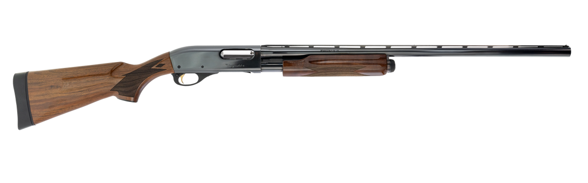 Remington MODEL 870 WINGMASTER