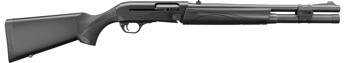 Remington V3 TACTICAL