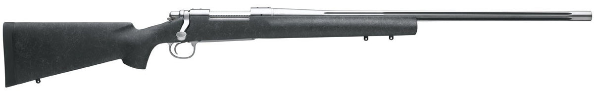 Remington Model 700 SENDERO SF II