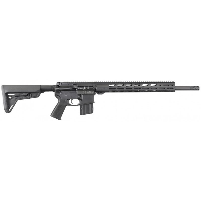 Ruger AR-556® MPR 8522