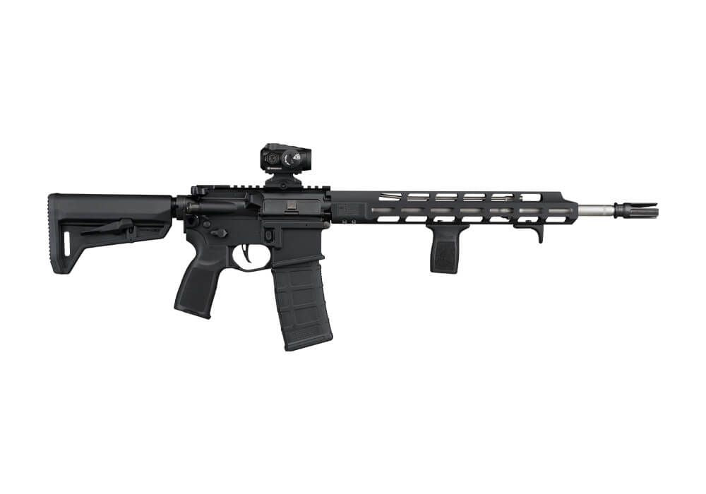 Sig Sauer M400 TREAD V2 COIL