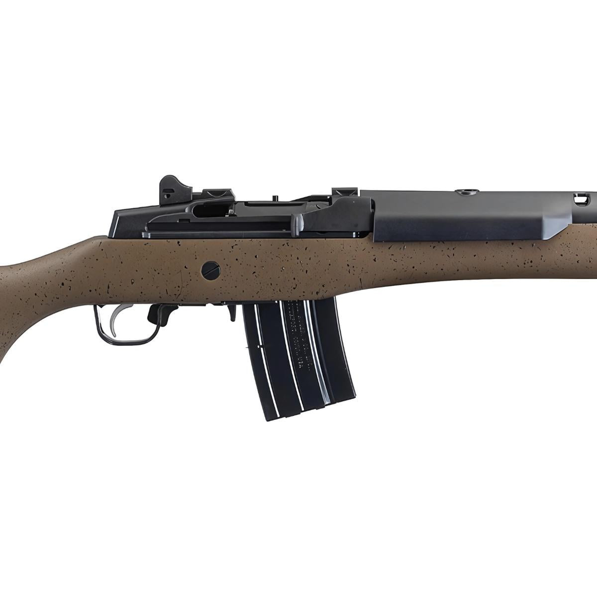 Ruger MINI-14 TACTICAL 5889