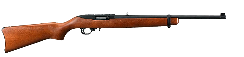 Ruger 10/22® CARBINE 1103