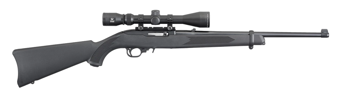Ruger 10/22® CARBINE 31143