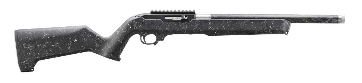 Ruger 10/22® CARBON FIBER 31220