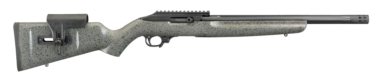 Ruger 10/22® COMPETITION 31120