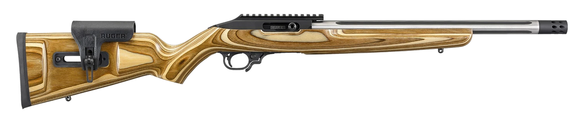 Ruger 10/22® COMPETITION 31127